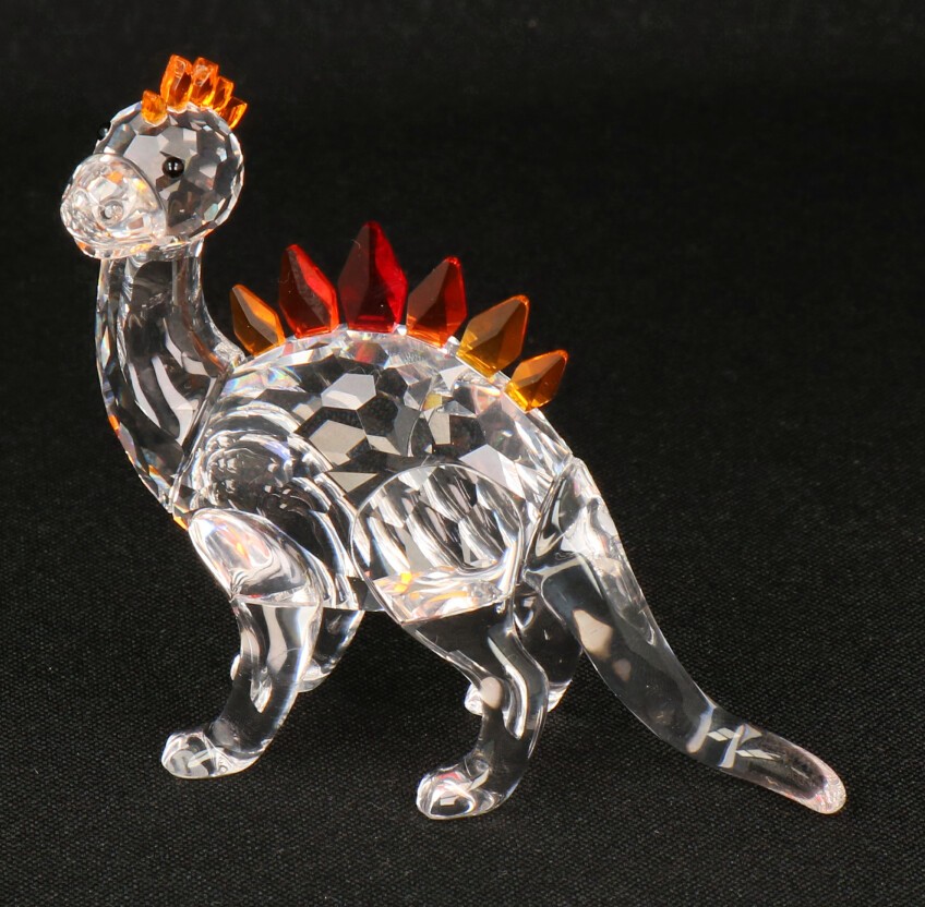 Swarovski Dino.