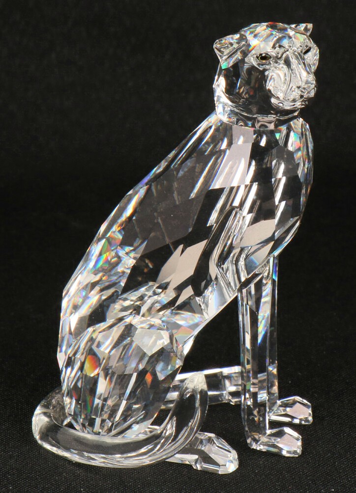 Swarovski Cheetah