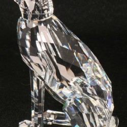 Swarovski Cheetah