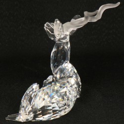 Swarovski jaarlijks item 1994 "Inspiration Afrika" de Koedoe