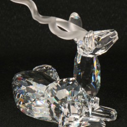 Swarovski jaarlijks item 1994 "Inspiration Afrika" de Koedoe