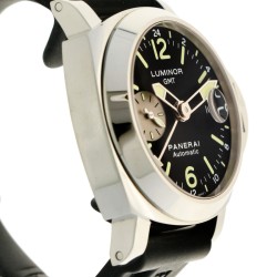 Panerai Luminor GMT OP6761 - Heren polshorloge - ca. 2005.