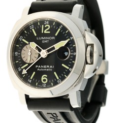 Panerai Luminor GMT OP6761 - Heren polshorloge - ca. 2005.