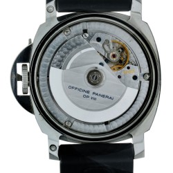 Panerai Luminor GMT OP6761 - Heren polshorloge - ca. 2005.