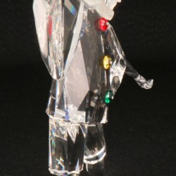 Swarovski jaarlijks item 1999 "Masquerade" Pierrot.