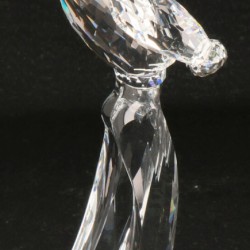 SwarovskiJaarlijks item 1993 "Magic of Dance" Antonio