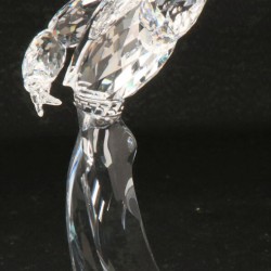 SwarovskiJaarlijks item 1993 "Magic of Dance" Antonio