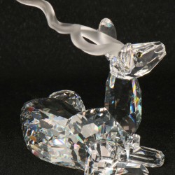 Swarovski jaarlijks item 1994 "Inspiration Afrika" de Koedoe