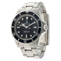 Rolex Submariner 5513 - Heren polshorloge - 1973.