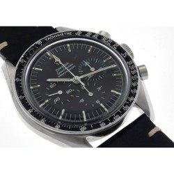 Omega Speedmaster 105012-66 pre-moon - cal. 321 - Heren polshorloge - 1966.