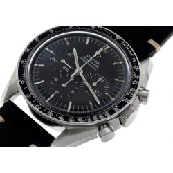 Omega Speedmaster 105012-66 pre-moon - cal. 321 - Heren polshorloge - 1966.