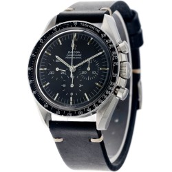 Omega Speedmaster 105012-66 pre-moon - cal. 321 - Heren polshorloge - 1966.