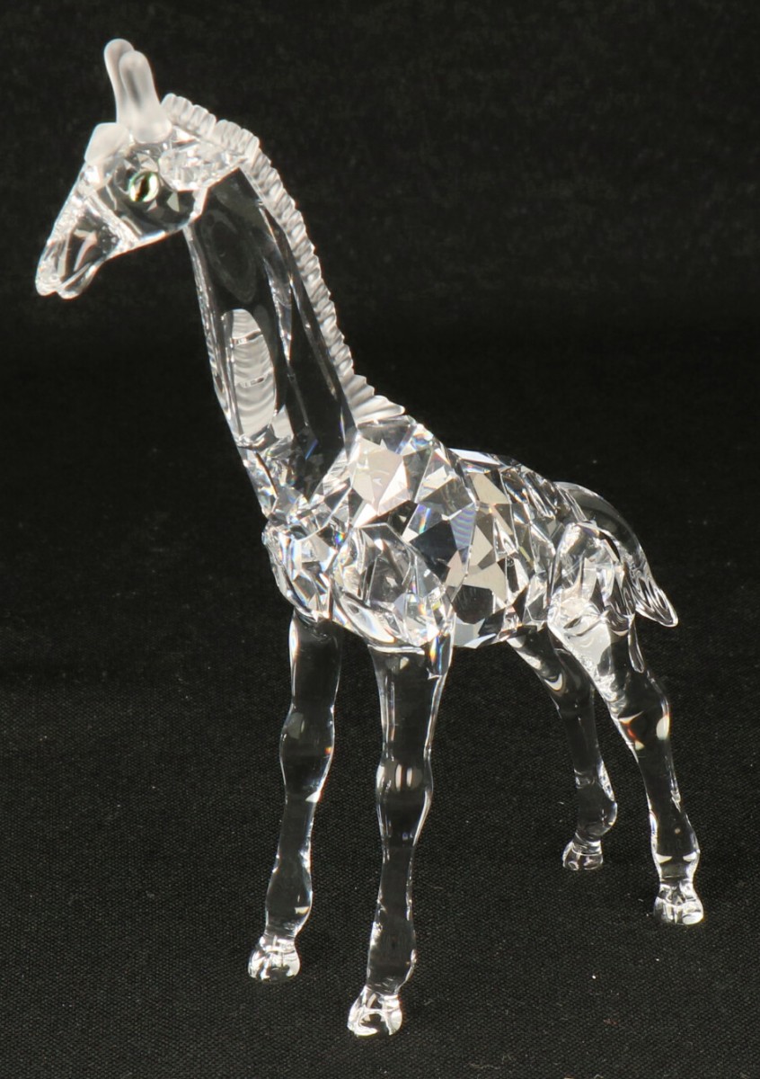 Swarovski Giraffe