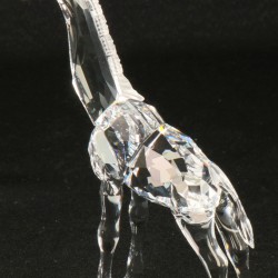 Swarovski Giraffe