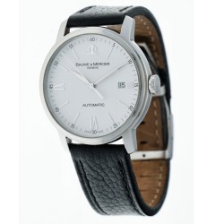 No Reserve - Baume & Mercier Classima 65554 - Heren polshorloge - ca. 2010.