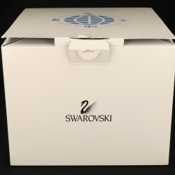 Swarovski Millenium edtie 2000 "Crystal Planet "