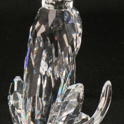 Swarovski Jachtluipaard 1994