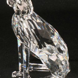 Swarovski Jachtluipaard 1994