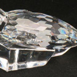 Swarovski jaarlijks item 1991 "Bescherm mij" de Robben