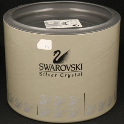 Swarovski Dwergpapegaaien