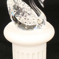 Jubileum Zwaan 100 jaar Swarovski