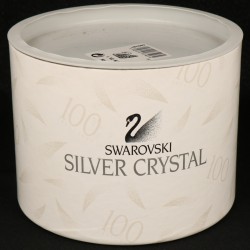 Jubileum Zwaan 100 jaar Swarovski