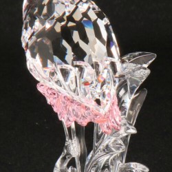 Swarovski Flamingo