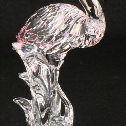 Swarovski Flamingo