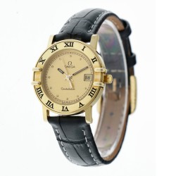 Omega Constellation 5961080 - Dames polshorloge - 1993.