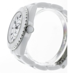 Chanel J12 - 38 mm - Dames polshorloge - ca. 2011.