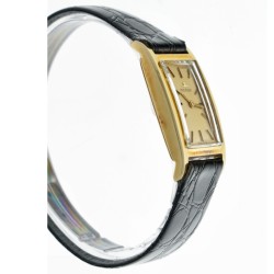 Jaeger-LeCoultre 9012 - Heren polshorloge - ca. 1970.