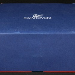 Swarovski Steenbok