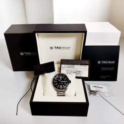 TAG Heuer Formula 1 WAZ1110 - Heren polshorloge - 2021.