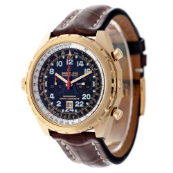 Breitling Chrono-Matic H22360 - Heren polshorloge - 2006.