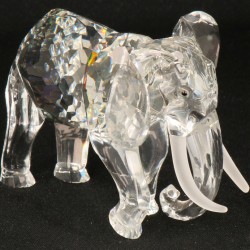 Jaarlijks item 1993 "Inspiratie Afrika" De Olifant.