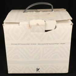Jaarlijks item 1993 "Inspiratie Afrika" De Olifant.