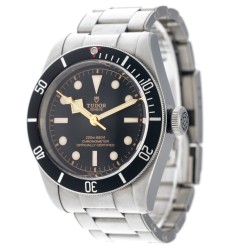 Tudor Heritage Black Bay 79230N - Heren polshorloge - 2018.