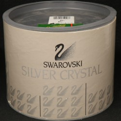 Swarovski steigerend paard