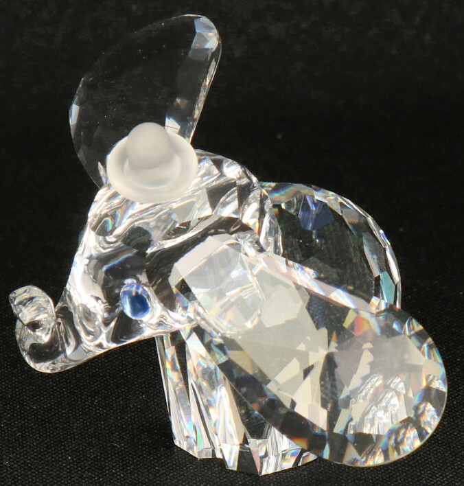 Swarovski Dumbo