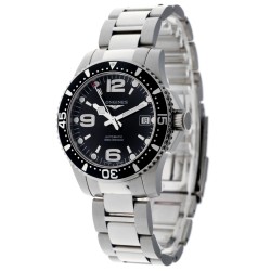 Longines HydroConquest L3.741.4.56.6 - Heren polshorloge - 2020.