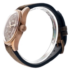 Oris Big Crown Pointer Date 0175477413166 - Heren polshorloge - ca. 2019.