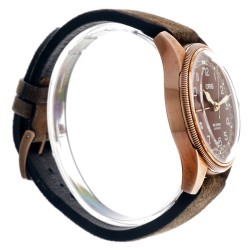 Oris Big Crown Pointer Date 0175477413166 - Heren polshorloge - ca. 2019.