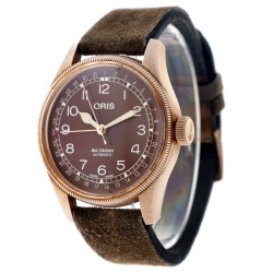 Oris Big Crown Pointer Date 0175477413166 - Heren polshorloge - ca. 2019.