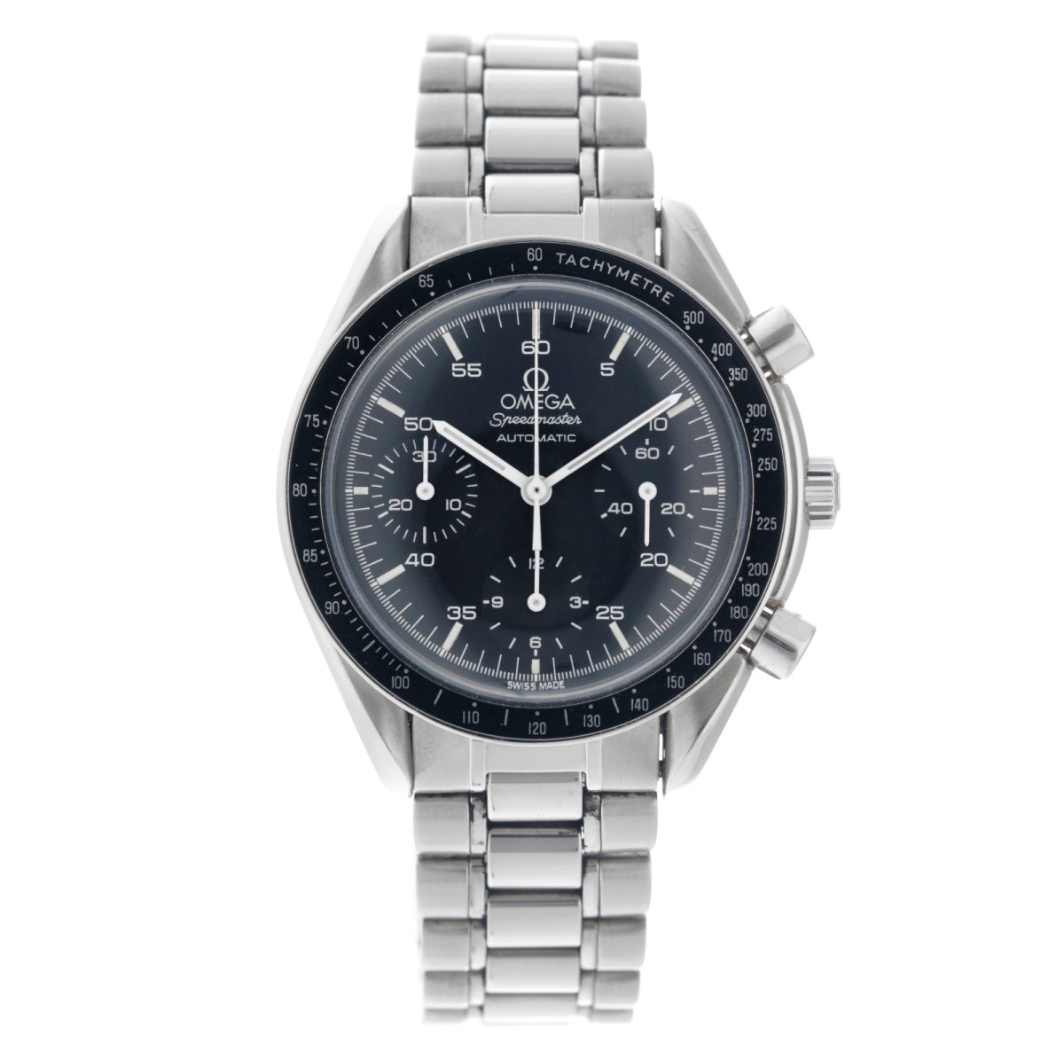 Omega Speedmaster 35105000 - Heren polshorloge - 1992.