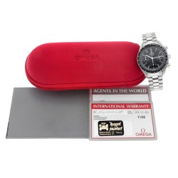 Omega Speedmaster 35105000 - Heren polshorloge - 1992.