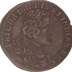 Zuidelijke Nederlanden. Antwerpen. 1653. Inname van Duinkerken en Barcelona.