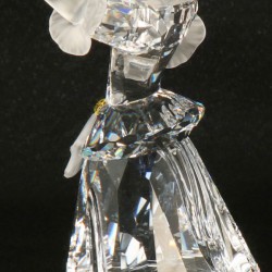 Swarovski jaarlijks item 2000 "Masquerade" Columbine