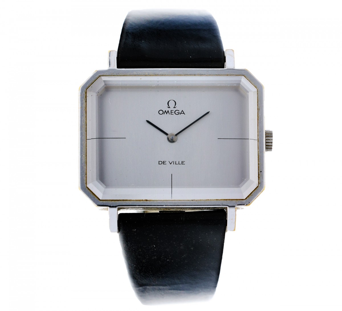 Omega de Ville 5110379 - Herenhorloge - ca. 1975.