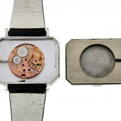 Omega de Ville 5110379 - Herenhorloge - ca. 1975.