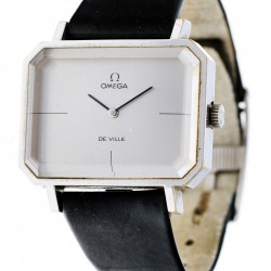 Omega de Ville 5110379 - Herenhorloge - ca. 1975.